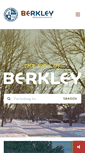 Mobile Screenshot of berkleymich.org